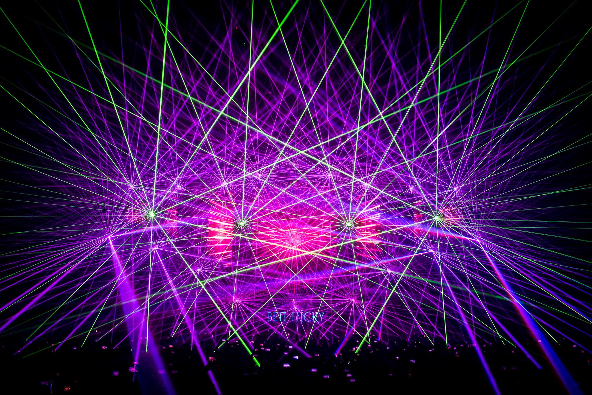 Guide to Transmission Bangkok | The Nitty Gritty Guide To Festivals Guide to Transmission Bangkok | The Nitty Gritty Guide To Festivals