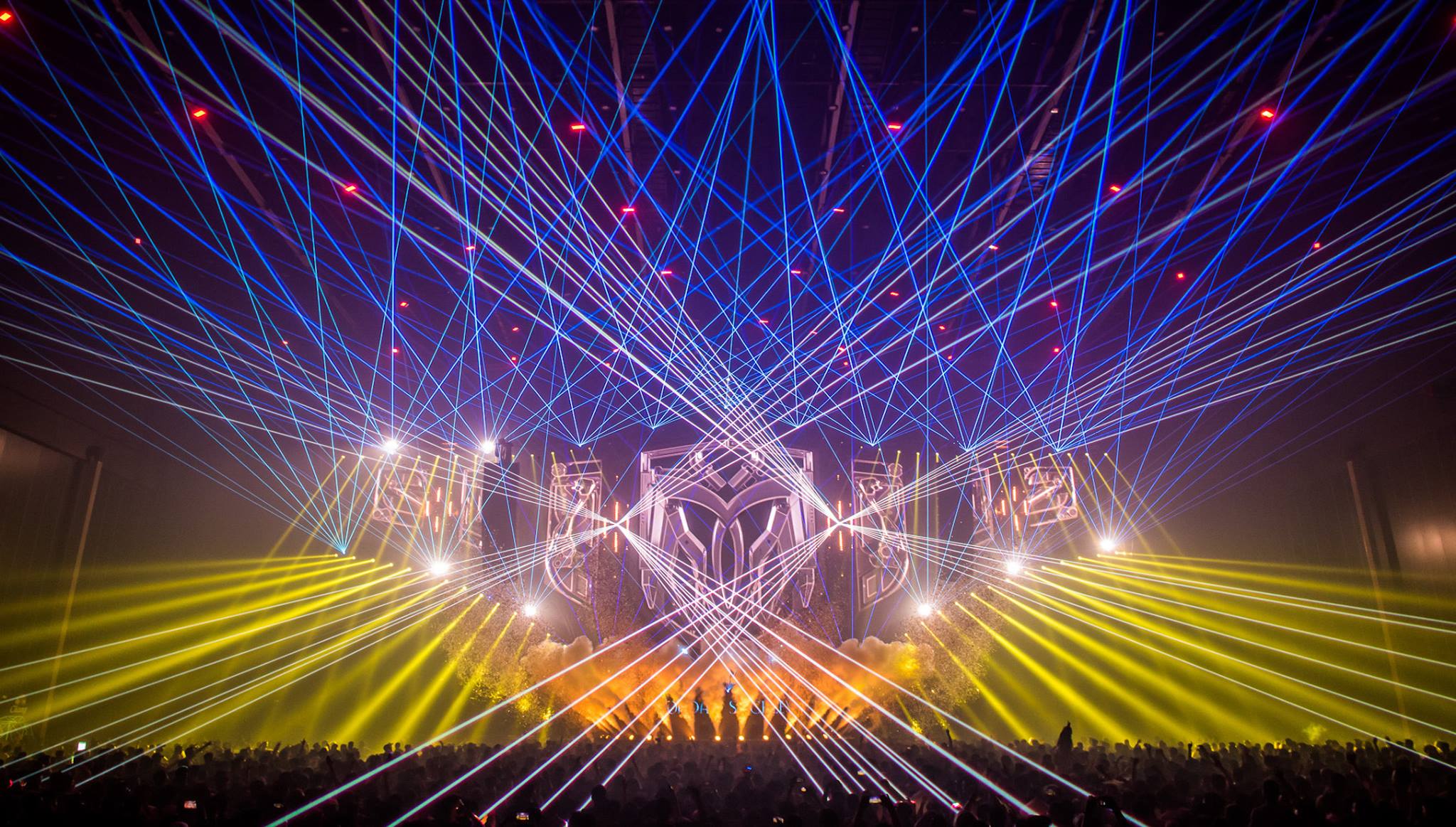 Guide to Transmission Bangkok | The Nitty Gritty Guide To Festivals Guide to Transmission Bangkok | The Nitty Gritty Guide To Festivals