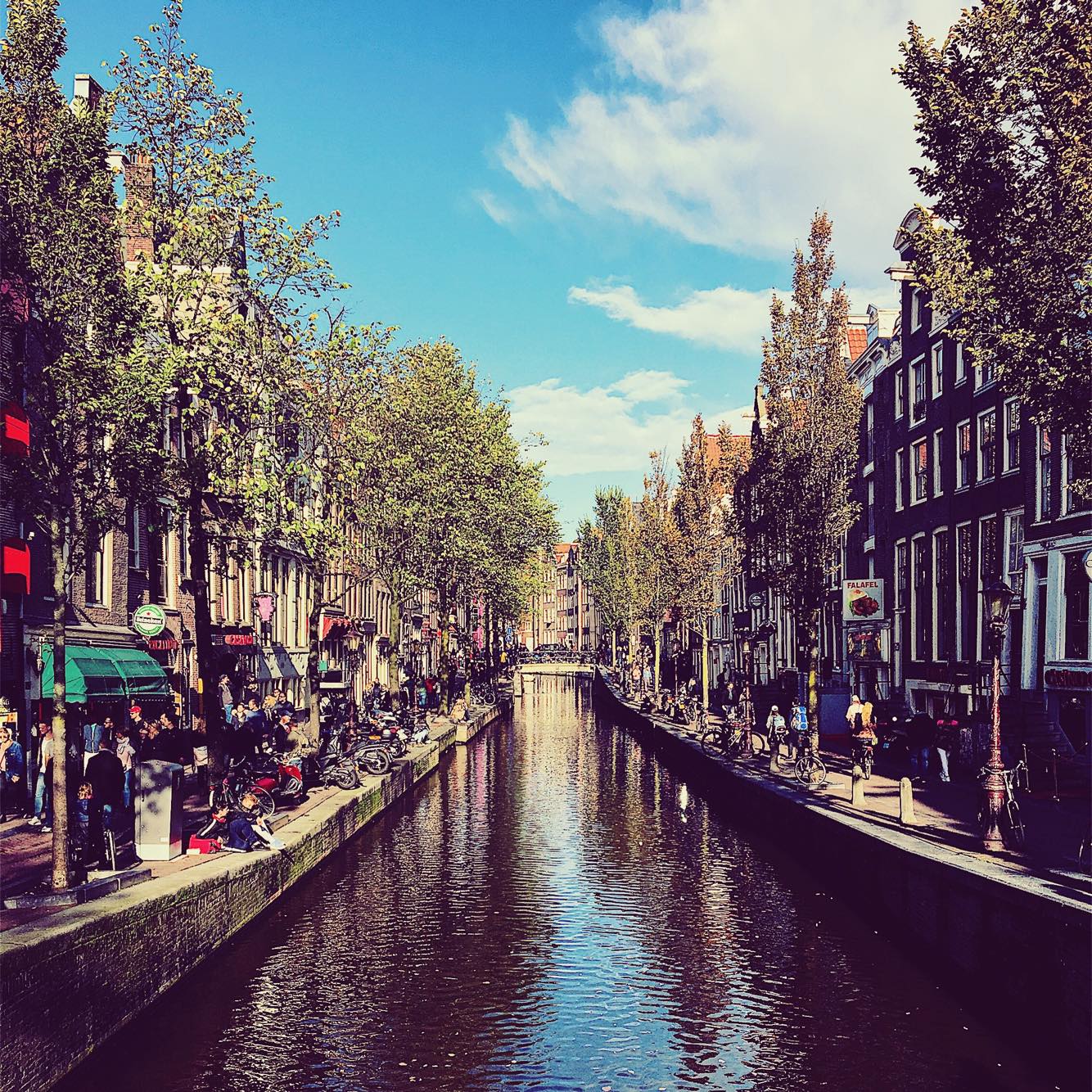 Guide to (ADE) Amsterdam Dance Event | The Nitty Gritty Guide To 