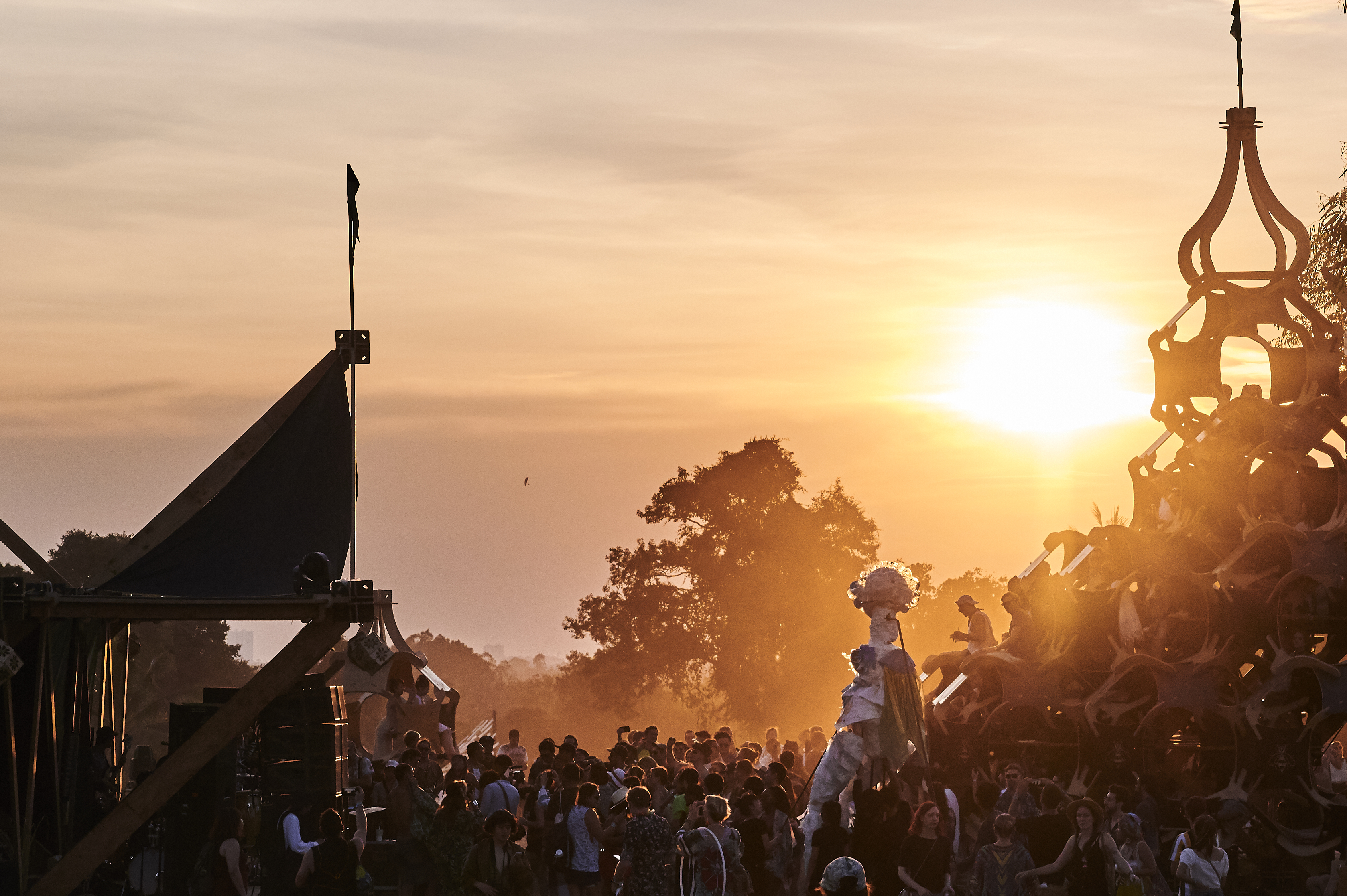Guide to Wonderfruit | The Nitty Gritty Guide To Festivals